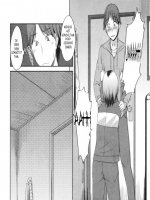 Az idegesítő szomszéd - Erotikus képregény - 6. oldal