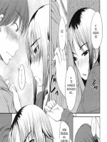 Az idegesítő szomszéd - Erotikus képregény - 7. oldal