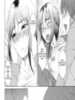 Az idegesítő szomszéd - Erotikus képregény - 8. oldal