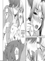 Az idegesítő szomszéd - Erotikus képregény - 10. oldal