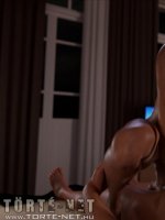 Lefekvés után - Erotikus képregény - 40. oldal Lefekvés után - Erotikus képregény - 40. oldal