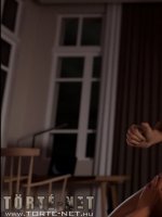 Lefekvés után - Erotikus képregény - 44. oldal Lefekvés után - Erotikus képregény - 44. oldal