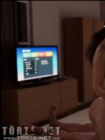 Lefekvés után - Erotikus képregény - 47. oldal Lefekvés után - Erotikus képregény - 47. oldal