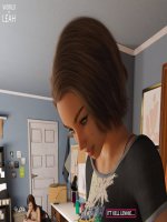 Országúti kiruccanás - Erotikus képregény