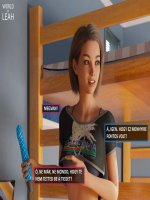 Országúti kiruccanás - Erotikus képregény