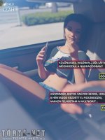 Országúti kiruccanás - Erotikus képregény - 16. oldal