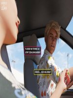 Országúti kiruccanás - Erotikus képregény - 17. oldal