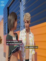 Országúti kiruccanás - Erotikus képregény - 36. oldal