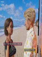 Országúti kiruccanás - Erotikus képregény - 37. oldal