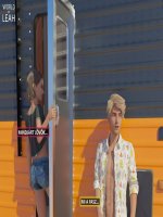 Országúti kiruccanás - Erotikus képregény - 48. oldal