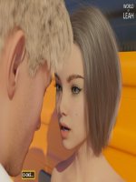 Országúti kiruccanás - Erotikus képregény - 56. oldal