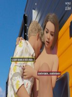 Országúti kiruccanás - Erotikus képregény - 58. oldal