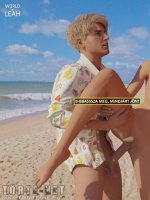 Országúti kiruccanás - Erotikus képregény - 61. oldal