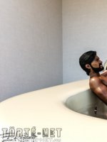 Pezsgőfürdő - Erotikus képregény - 27. oldal