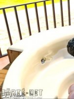 Pezsgőfürdő - Erotikus képregény - 33. oldal