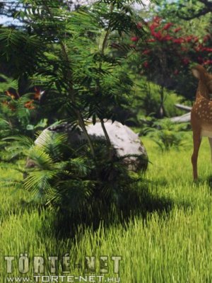 Vadászat - Erotikus képregény