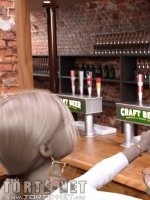 Szépségszalon 4. rész - Erotikus képregény - 8. oldal Szépségszalon 4. rész - Erotikus képregény - 8. oldal