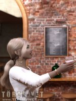 Szépségszalon 4. rész - Erotikus képregény - 9. oldal Szépségszalon 4. rész - Erotikus képregény - 9. oldal