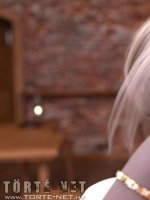 Szépségszalon 4. rész - Erotikus képregény - 11. oldal Szépségszalon 4. rész - Erotikus képregény - 11. oldal