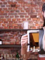 Szépségszalon 4. rész - Erotikus képregény - 15. oldal Szépségszalon 4. rész - Erotikus képregény - 15. oldal