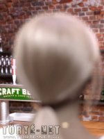 Szépségszalon 4. rész - Erotikus képregény - 17. oldal Szépségszalon 4. rész - Erotikus képregény - 17. oldal