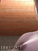 Szépségszalon 4. rész - Erotikus képregény - 34. oldal Szépségszalon 4. rész - Erotikus képregény - 34. oldal