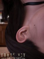 Szépségszalon 4. rész - Erotikus képregény - 80. oldal Szépségszalon 4. rész - Erotikus képregény - 80. oldal