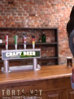 Szépségszalon 4. rész - Erotikus képregény - 86. oldal Szépségszalon 4. rész - Erotikus képregény - 86. oldal