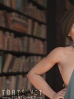 Lara kéjes kalandjai 1. rész - Erotikus képregény - 9. oldal Lara kéjes kalandjai 1. rész - Erotikus képregény - 9. oldal