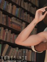 Lara kéjes kalandjai 1. rész - Erotikus képregény - 15. oldal Lara kéjes kalandjai 1. rész - Erotikus képregény - 15. oldal