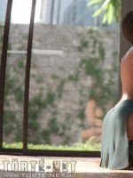 Lara kéjes kalandjai 1. rész - Erotikus képregény - 20. oldal Lara kéjes kalandjai 1. rész - Erotikus képregény - 20. oldal