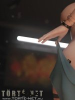 Lara kéjes kalandjai 1. rész - Erotikus képregény - 24. oldal Lara kéjes kalandjai 1. rész - Erotikus képregény - 24. oldal