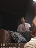 Lara kéjes kalandjai 1. rész - Erotikus képregény - 32. oldal Lara kéjes kalandjai 1. rész - Erotikus képregény - 32. oldal