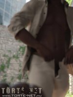 Lara kéjes kalandjai 1. rész - Erotikus képregény - 36. oldal Lara kéjes kalandjai 1. rész - Erotikus képregény - 36. oldal