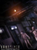 A két zombievadász találkozása - Erotikus képregény