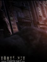 A két zombievadász találkozása - Erotikus képregény - 9. oldal