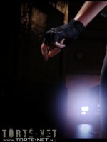 A két zombievadász találkozása - Erotikus képregény - 13. oldal