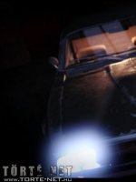 A két zombievadász találkozása - Erotikus képregény - 15. oldal