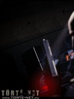 A két zombievadász találkozása - Erotikus képregény - 19. oldal