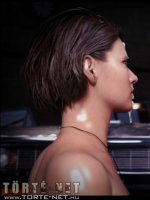 A két zombievadász találkozása - Erotikus képregény - 63. oldal