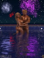 Boldog Új Évet! - Erotikus képregény - 14. oldal