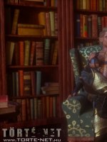 Shemale kaland - Erotikus képregény