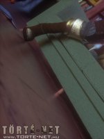 Shemale kaland - Erotikus képregény - 18. oldal