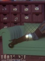 Shemale kaland - Erotikus képregény - 30. oldal