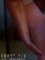 Shemale kaland - Erotikus képregény - 49. oldal