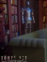 Shemale kaland - Erotikus képregény - 56. oldal