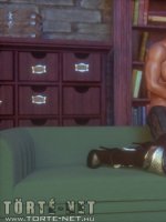 Shemale kaland - Erotikus képregény - 63. oldal