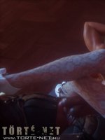 Shemale kaland - Erotikus képregény - 67. oldal