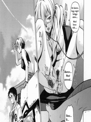 Szex, hazugság, videók - Erotikus képregény - 3. oldal