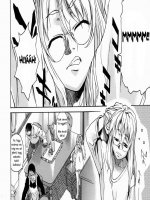 Szex, hazugság, videók - Erotikus képregény - 4. oldal